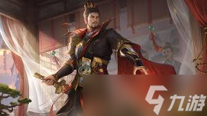 三國殺勢楊弘技能是什么