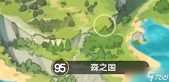 杖劍傳說森之國怎么玩