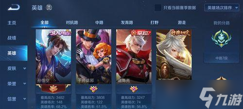 陰陽師鍵盤朱雀的打法是什么 