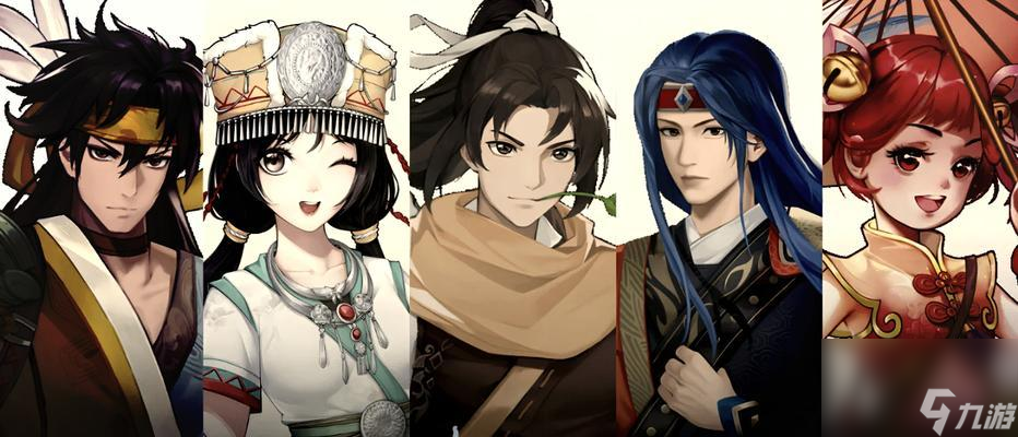 《仙剑奇侠传》游戏后期强力角色大揭秘（一个不容错过的游戏攻略）