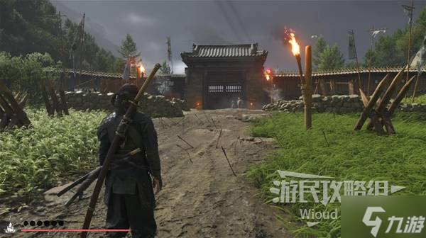《羊蹄山之魂》种子岛铳获取方法 种子岛铳怎么获得