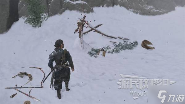 《羊蹄山之魂》猩红衣裳获取方法 猩红衣裳怎么获得