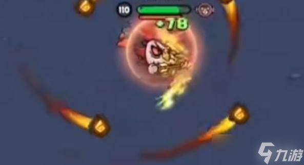 英勇之地章魚書搭配