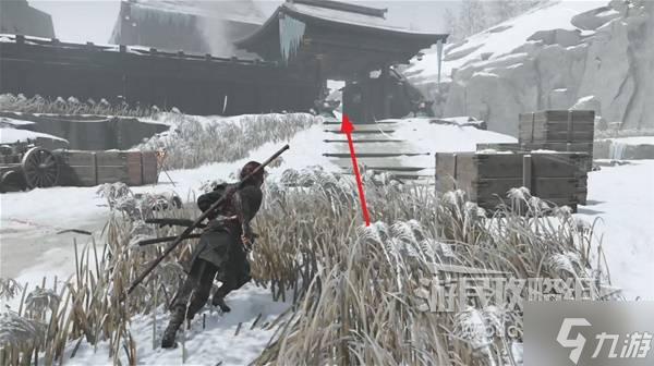 《羊蹄山之魂》无名之死获取方法 无名之死武具怎么获得
