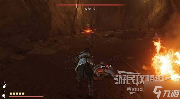 《羊蹄山之魂》火把燈司的面具獲取方法 火把燈司的面具怎么獲得