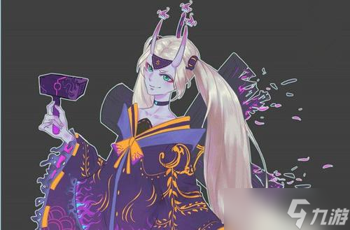 《陰陽師》丑時之女技能及御魂陣容搭配詳解