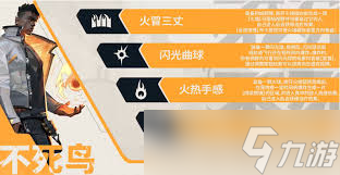 无畏契约源能行动不死鸟玩法攻略