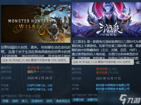 我以為我再也玩不了《怪物獵人：荒野》了