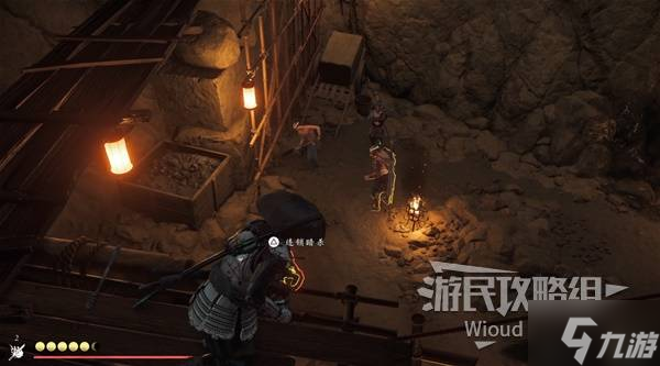 《羊蹄山之魂》惡鬼面具獲取方法 惡鬼面具怎么獲得
