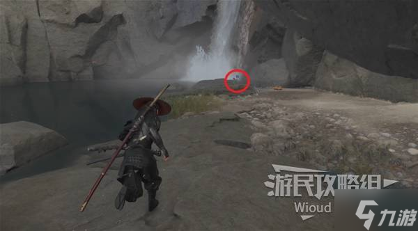 《羊蹄山之魂》以花寄思支线任务攻略 遗恨护身符怎么获得