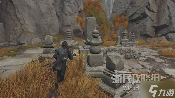 《羊蹄山之魂》蜘蛛陷阱獲取方法 蜘蛛陷阱武具怎么獲得