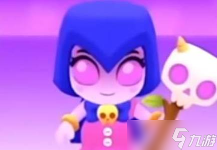 爆裂小队女巫玩法