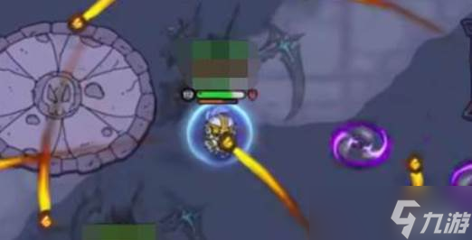 英勇之地冥王3打法
