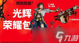 无主之地4无人机武器效果是什么