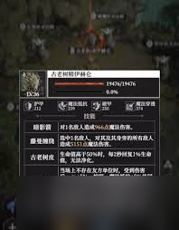 地下城堡4騎士與破碎編年史樹(shù)精伊赫侖怎么打敗
