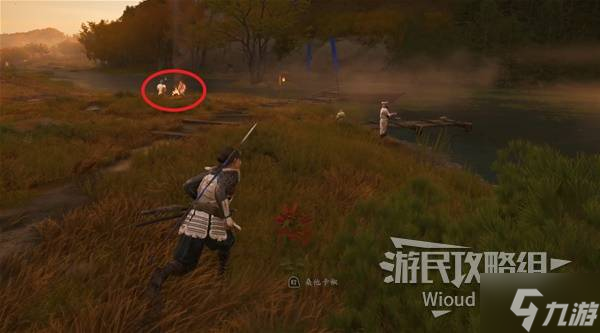 《羊蹄山之魂》旅者之晨頭帶獲取方法 旅者之晨頭帶怎么獲得