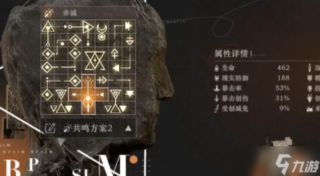 重返未來1999梁月技能介紹