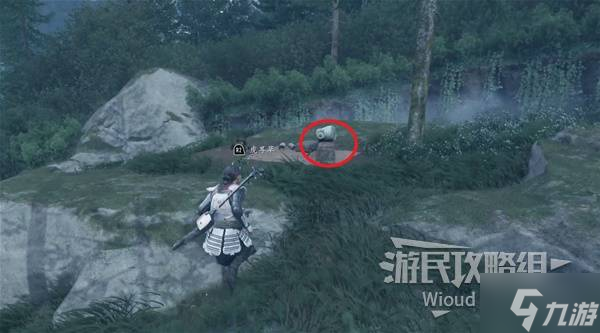 《羊蹄山之魂》天涯斗笠獲取方法 天涯斗笠怎么獲得