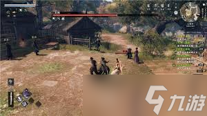 下一站江湖2全流程攻略是什么