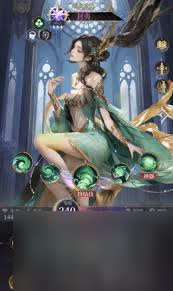 不朽箴言德墨忒爾技能是什么