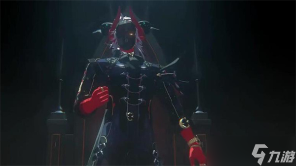 崩壞世界里的 “羈絆織者”：因緣精靈阿姆斯泰達(dá)特初印象