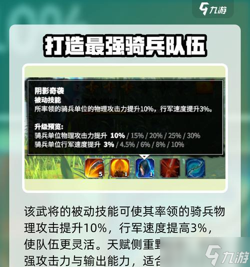 英雄聯(lián)盟走騎兵玩法指南？走騎兵的正確操作是什么？