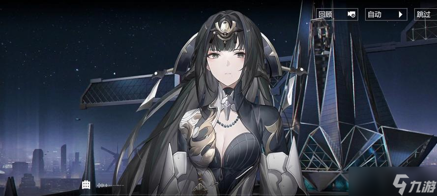 《战双帕弥什》圣诞树武器涂装快速获取攻略（神威武器不用花钱也能获得）