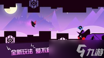 横版单指手游全方位攻略 操作、设计与玩家体验的极简指南