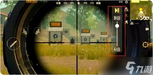 狙擊槍精確射擊全攻略 從歸零校準到戰(zhàn)場獵殺