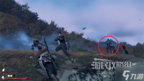 《羊蹄山之魂》庫瓦里獲取方法 庫瓦里怎么獲得