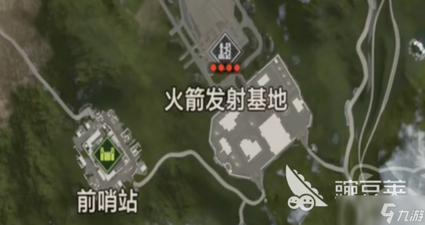 失控進化探索地點有哪些 失控進化探索地點推薦