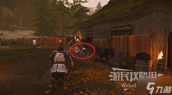 《羊蹄山之魂》旅者之晨頭帶獲取方法 旅者之晨頭帶怎么獲得