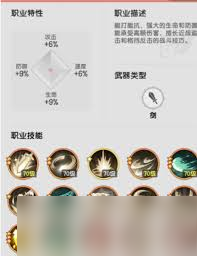 仗剑传说五转骑士挑战赛如何搭配技能