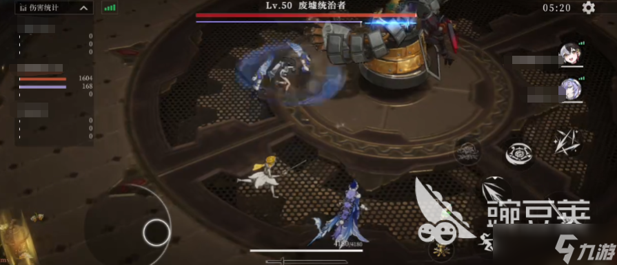 辉烬联机怎么玩 辉烬联机共斗机制介绍