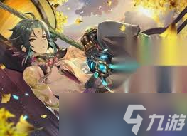 原神魈怎么玩