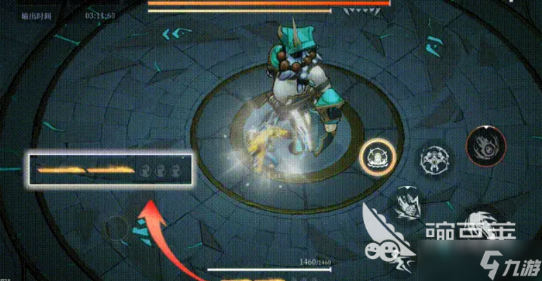 辉烬格斗系怎么玩 辉烬格斗系机制介绍