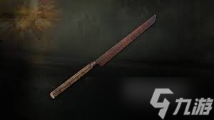 寂靜嶺F激光刀武器怎么獲取