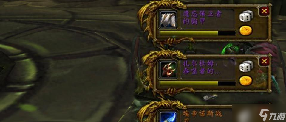 魔兽世界 时光服“最牛魔改”，橙武直接掉落，集片和任务都省了