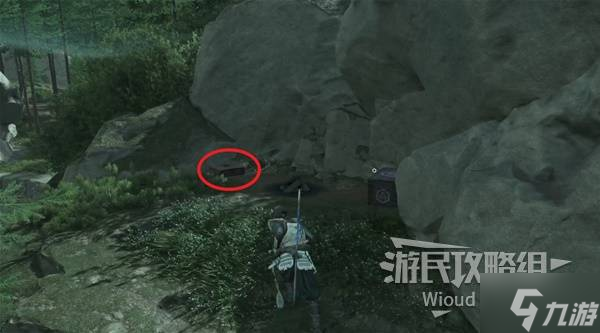《羊蹄山之魂》旅者之晨頭帶獲取方法 旅者之晨頭帶怎么獲得