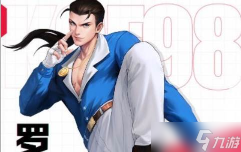 全明星激斗羅伯特