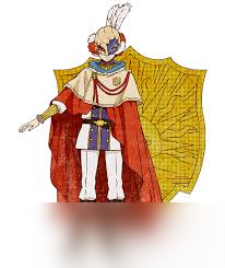 黑色四葉草魔法帝之道威廉凡金斯怎么樣