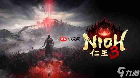 《仁王3》實(shí)體特典版公布 超帥桌墊、原聲帶光盤等
