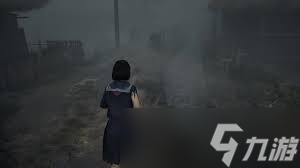 寂靜嶺F凜子BOSS打法攻略