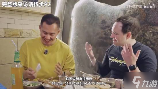 《赛博朋克2》会继续V的故事么？设计师回应！