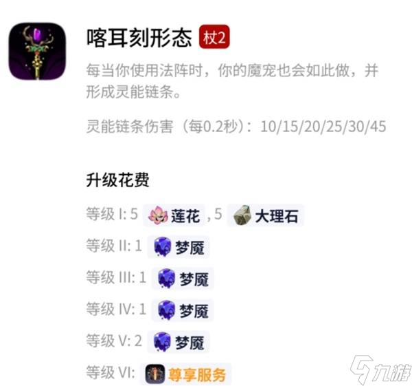 《哈迪斯2》杖2轮椅流派构筑推荐 盛装赴会成就解锁教程