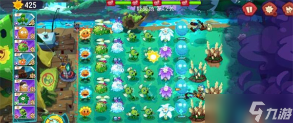 植物大戰(zhàn)僵尸3無人機怎么玩 植物大戰(zhàn)僵尸3無人機通關指南