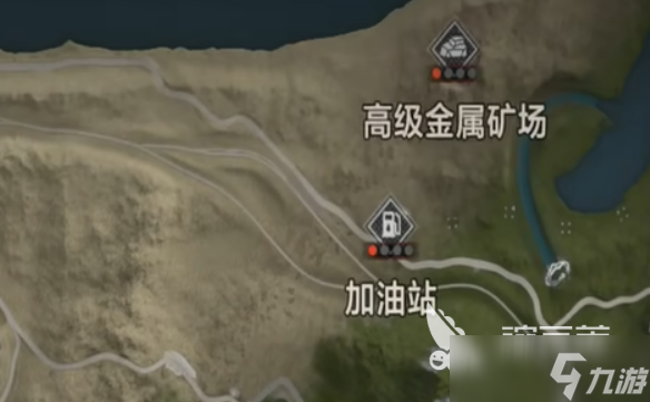 失控進化探索地點有哪些 失控進化探索地點推薦