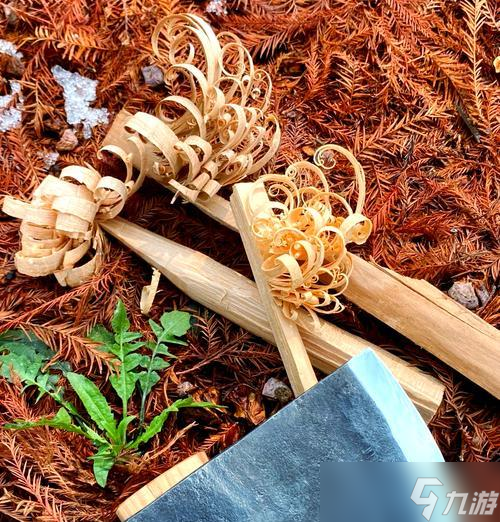斧子横劈技巧是什么？