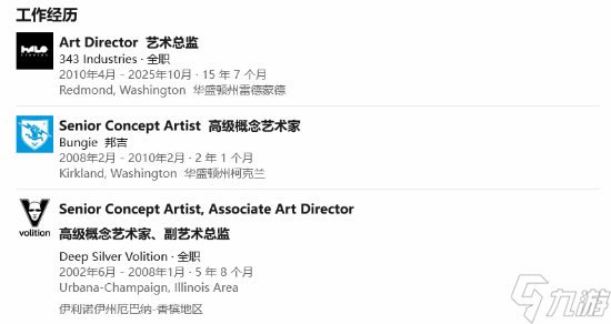 曝光環(huán)工作室領(lǐng)導(dǎo)層內(nèi)部存在問題！老將稱“現(xiàn)在不安全”