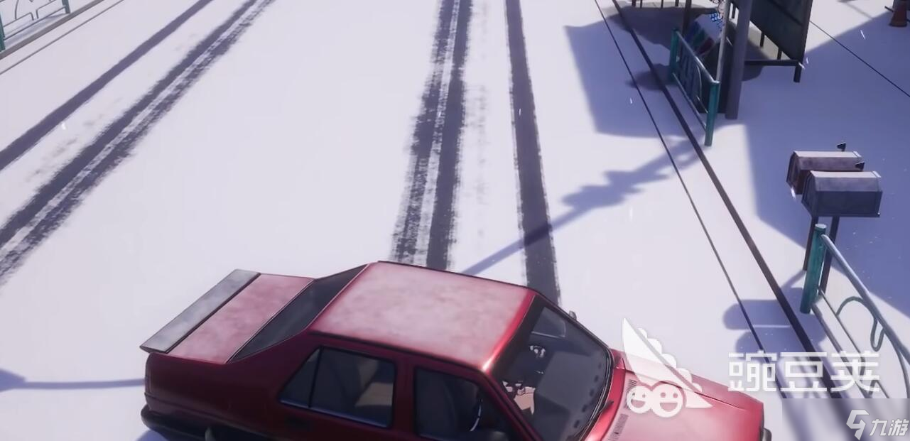 异环雪天新机制介绍 异环天气系统介绍